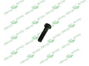 Болт M12X045   25428