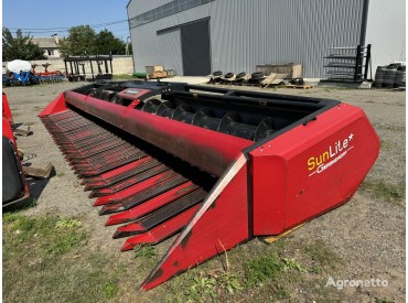 Жатка соняшникова Geringhoff SunLite SL30 2013р.