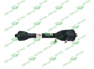 Вал карданний широкоповоротний   T3580SWA-1300