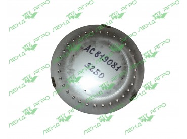 Диск висівний кукурудзи   AC819081
