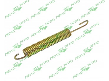 Пружина стиснення   AC825769