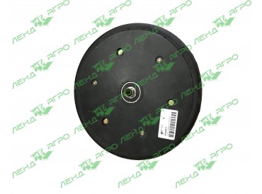 Колесо прикотуюче   AC825817