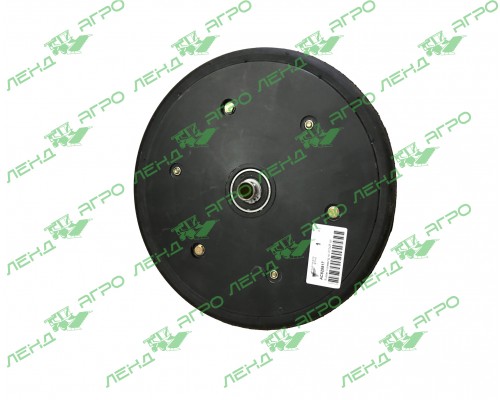 Колесо прикотуюче   AC825817