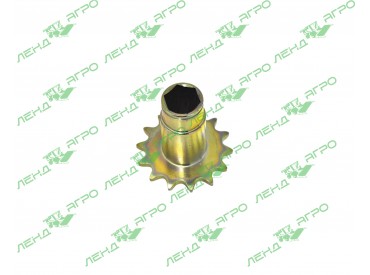 Зірочка Z14   AC859920