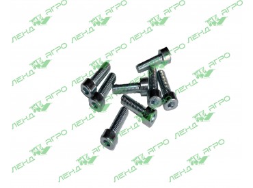 Болт M8x25   KG00565500