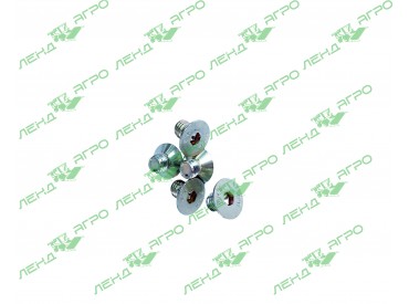 Болт М8   KG00861461