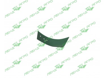 Дернознімач правий  KK073300R