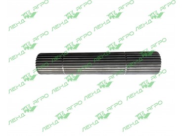 Вал VGKU00031