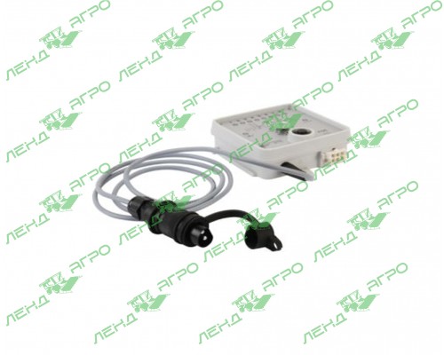 Коробка керування   AC495231