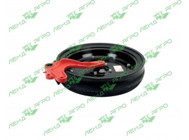Колесо прикотуюче   AC805056