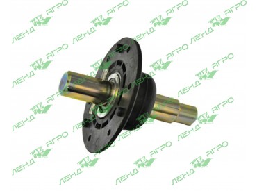 Корпус підшипника   AC820066