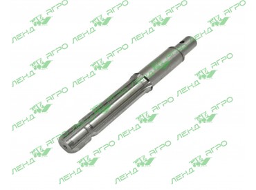 Вал вентилятора   AC820231
