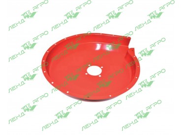 Корпус вентилятора   AC820399