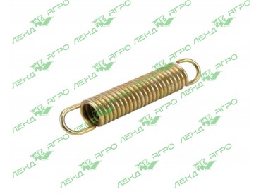 Пружина натяжна   AC820823