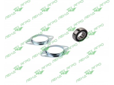 Підшипник з корпусом   AC820871