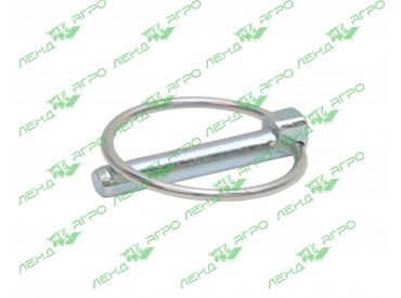 Штифт   KK010700