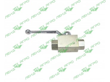 Кран   KK012723