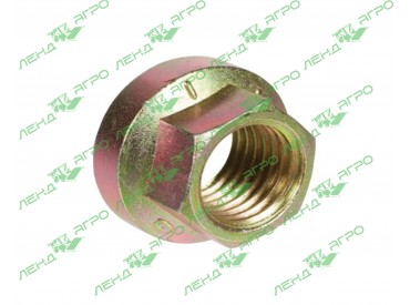 Гайка М20   KK016012