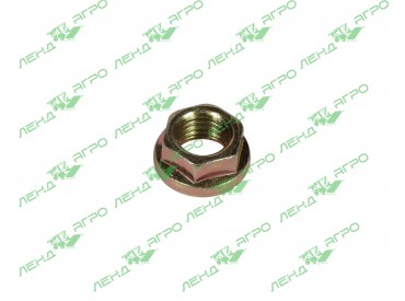 Гайка М14   KK016015