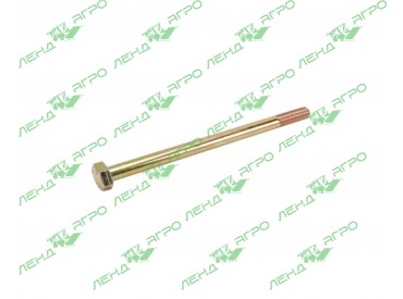 Болт М16   KK032712