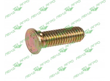 Болт М10   KK033016