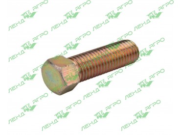Болт М16   KK034251