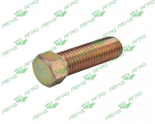 Болт М16   KK034251