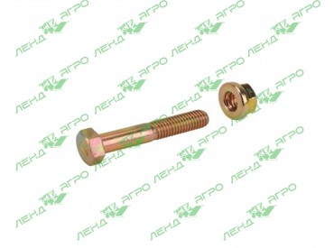 Болт М12   KK035038