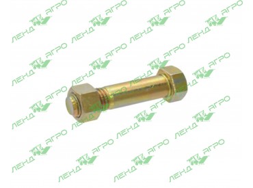 Болт М20х80   KK035048R