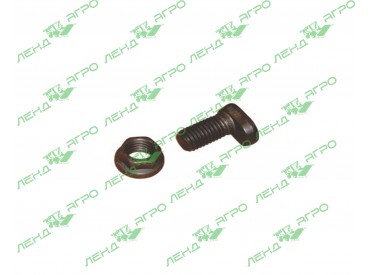 Болт М14   KK035149