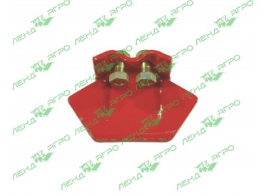 Плита   KK061637R