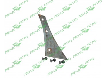 Грудинка права   KK073256