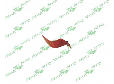 Розширювач правий KK073615R