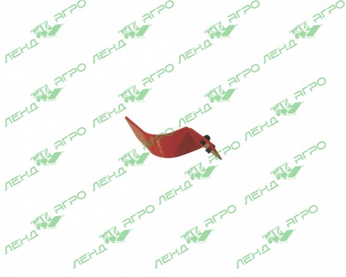 Розширювач правий KK073615R