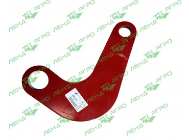 Пластина KK077281