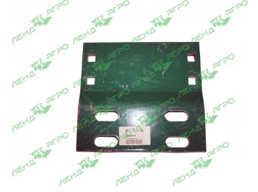 Тримач стійки передплужника   KK086910 (KK086882)