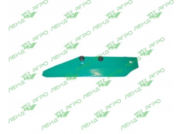 Леміш плуга правий   KK131124R