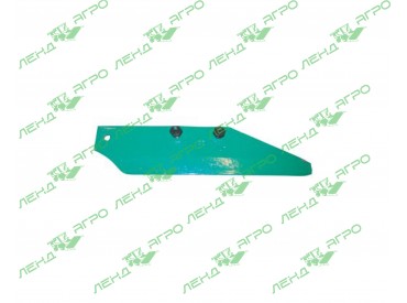 Леміш плуга лівий   KK131125R