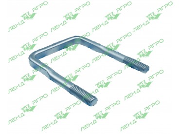 3017795 Болт U-подібний M16/90/135 (381) Zn 30110069