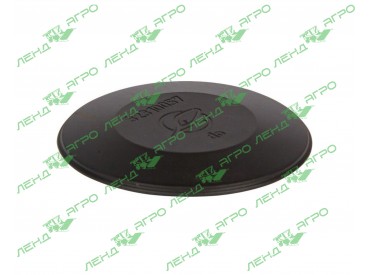 Ковпак захисний D72.5x7 PE 32310057