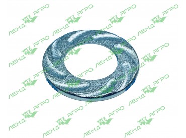 Ковпак захисний D83.8/45.2x8 RE Zn 32310062