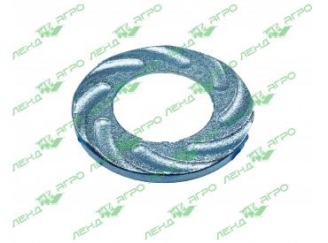 Ковпак захисний D83.8/45.2x8 LI 32310063