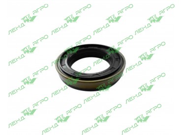 Ущільнювач RWDR 45x70x17 75 NBR 106200 3238301