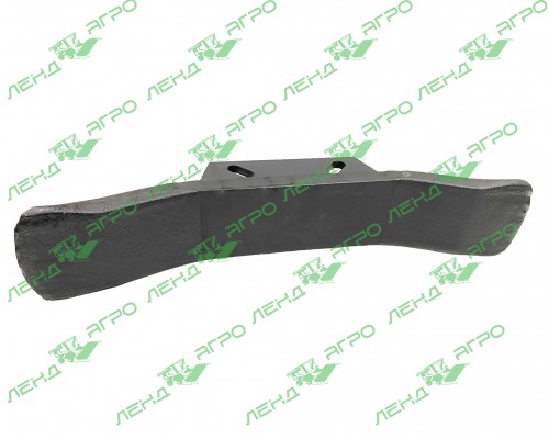 Долото з наплавкою Gaspardo R17820721