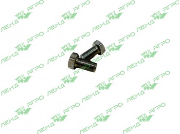 Болт ротора M14x30 01021100 (М1-80127)