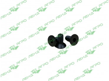 Болт М12x25 02212300 (PMF-000444)