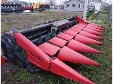 Кукурудзяна жатка CAPELLO QUASAR 2020 р.