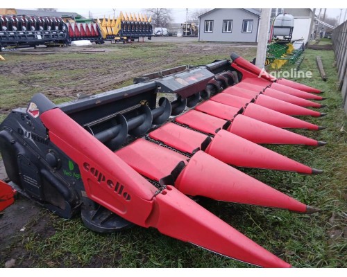 Кукурудзяна жатка CAPELLO QUASAR 2020 р.