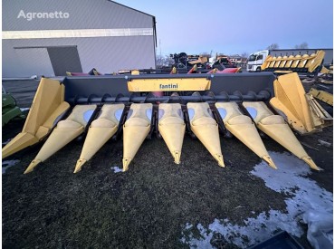 Кукурудзяна жатка Fantini LO3 2020 р.