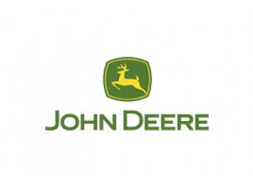 Запасні частини John Deere